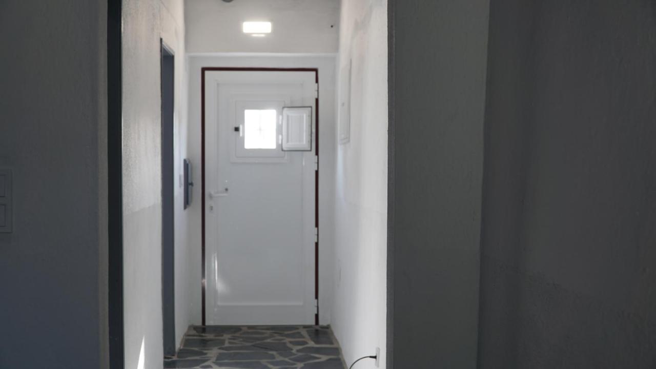 Vila 17 Da Rua Da Estacao São Pedro do Corval Exteriér fotografie