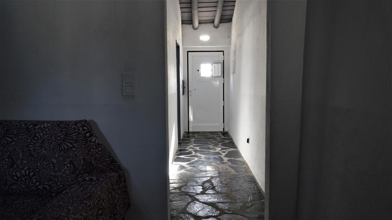 Vila 17 Da Rua Da Estacao São Pedro do Corval Exteriér fotografie