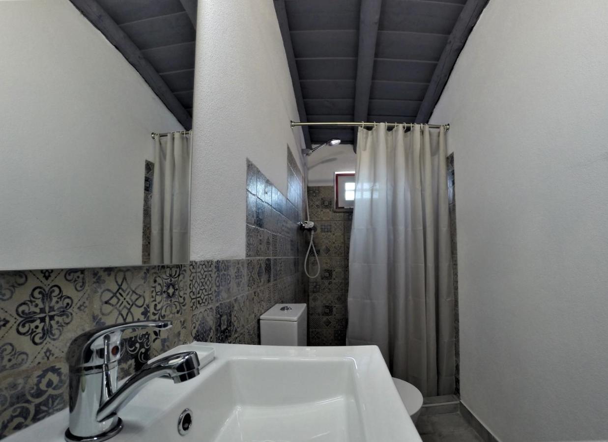 Vila 17 Da Rua Da Estacao São Pedro do Corval Exteriér fotografie